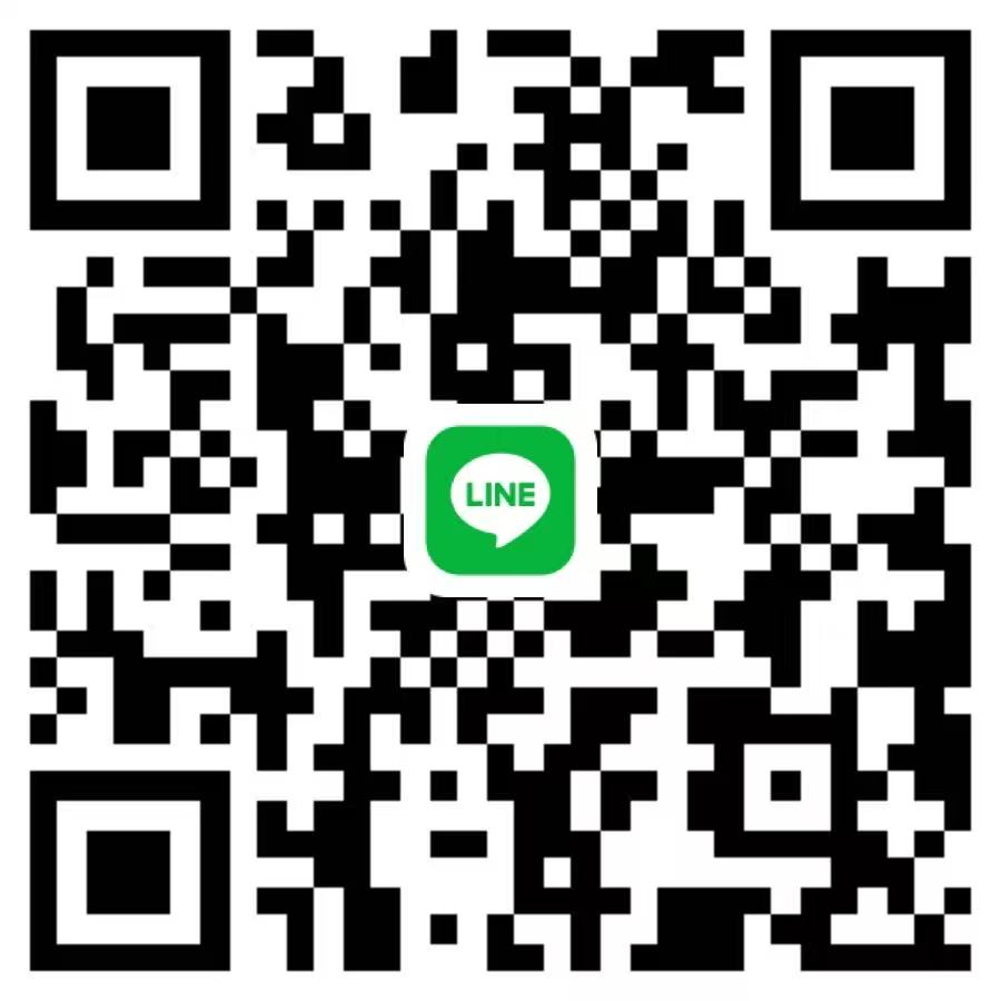 Line QR