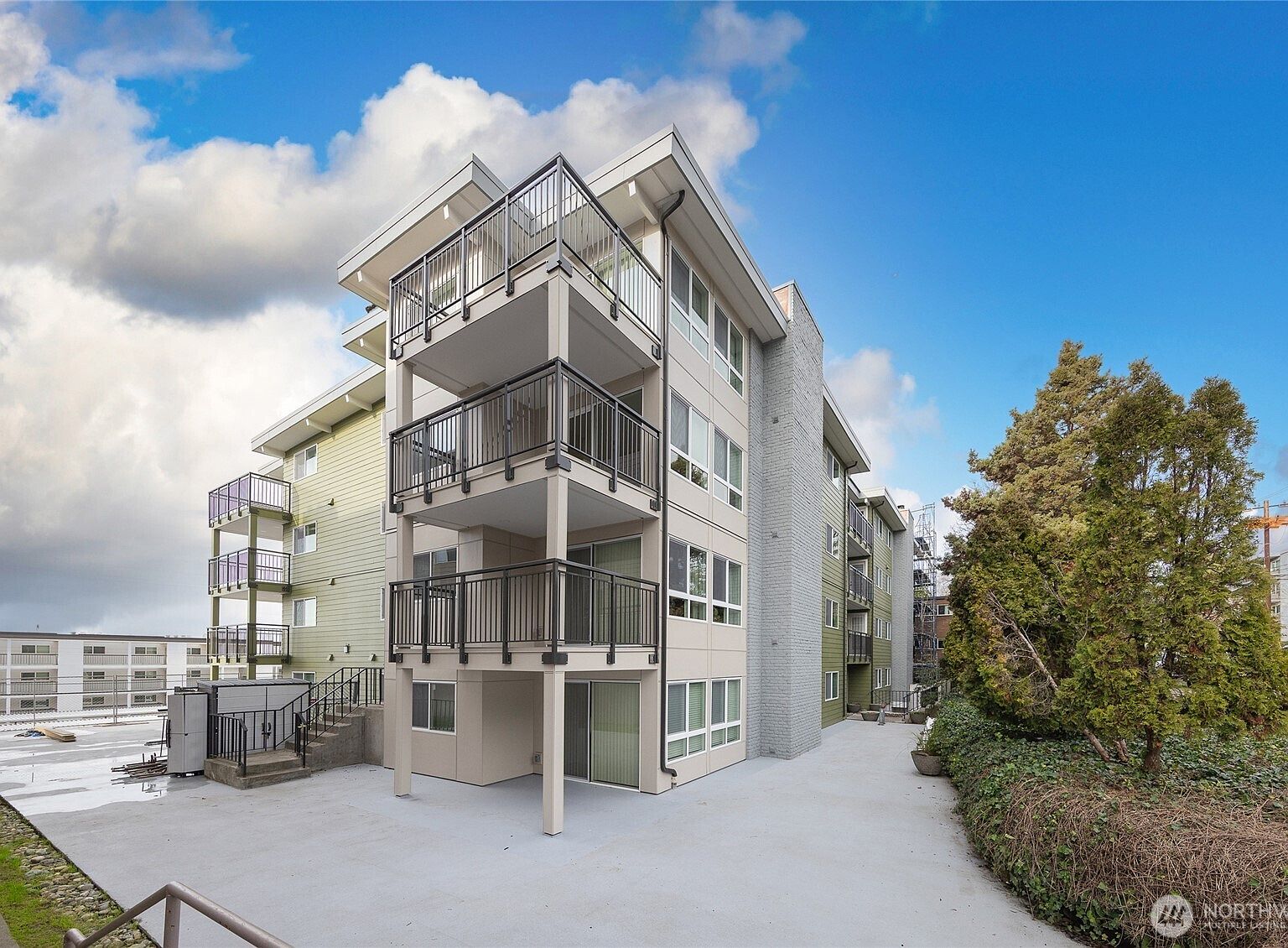 1515 12th Avenue S #105, Seattle, WA, 98144