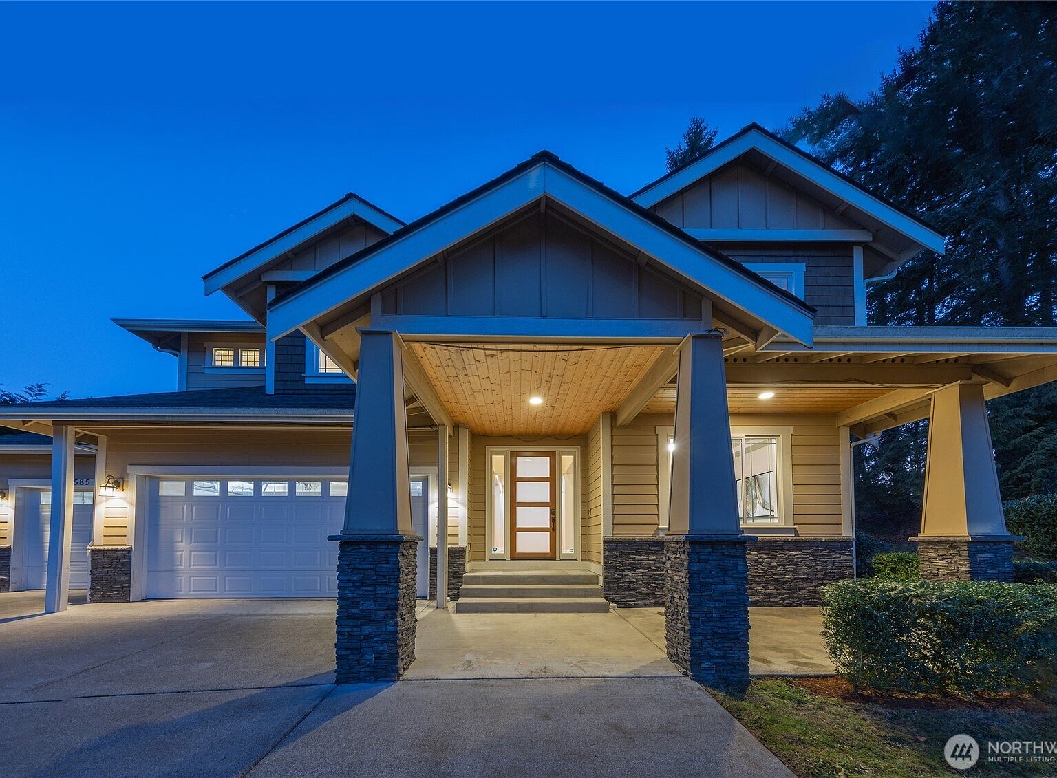 4585 167th Lane SE, Bellevue, WA, 98006