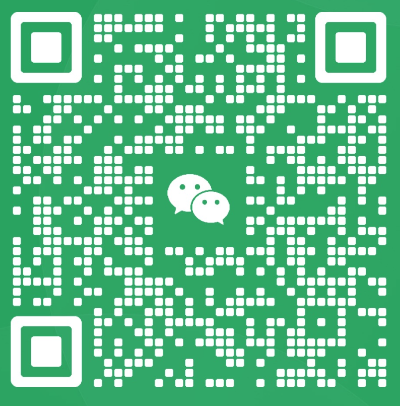 WeChat QR